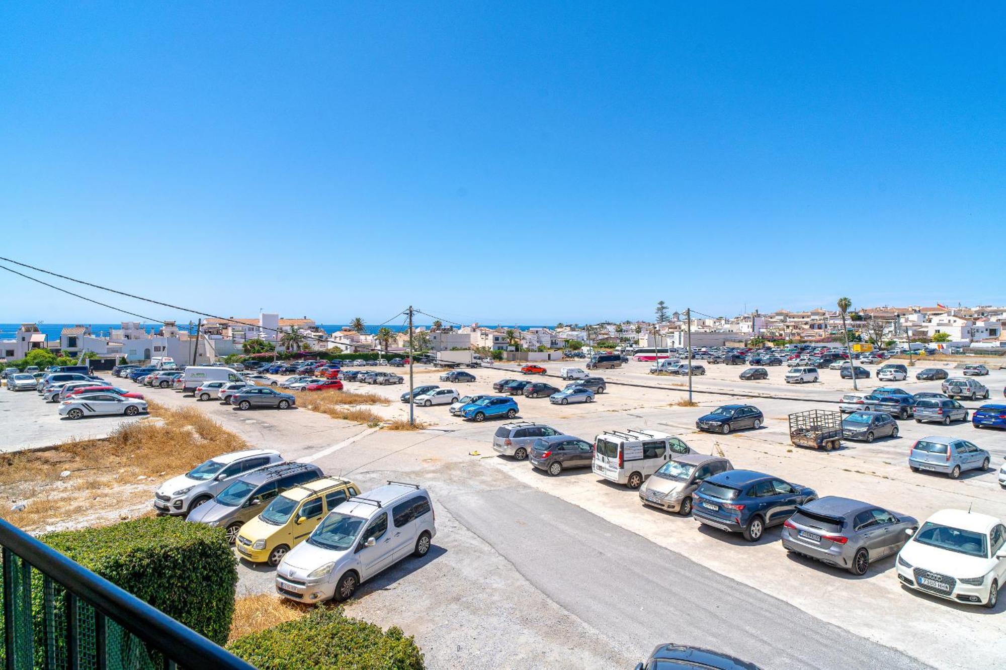 Carabeo Getaway 2000 By Casasol Apartment Nerja Exterior photo